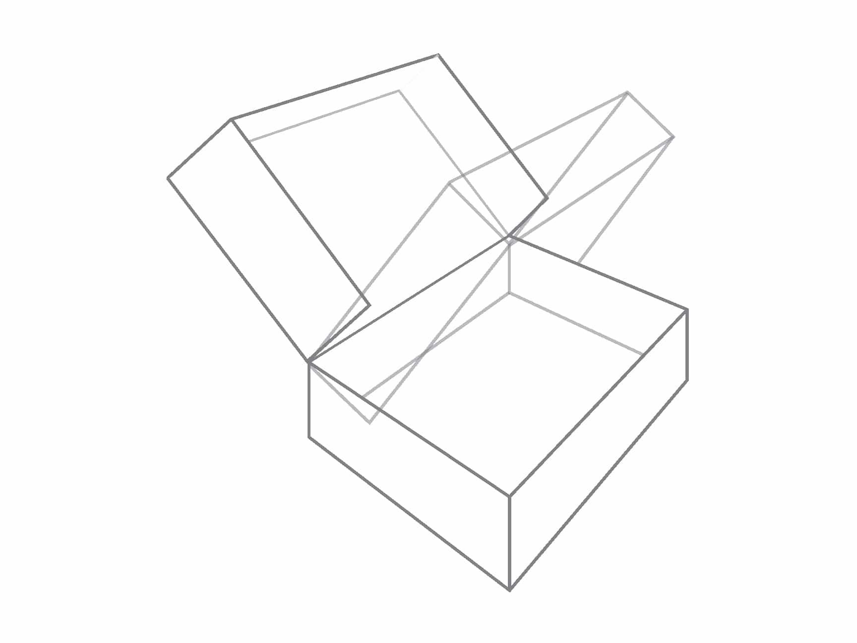 Cosmetic Box